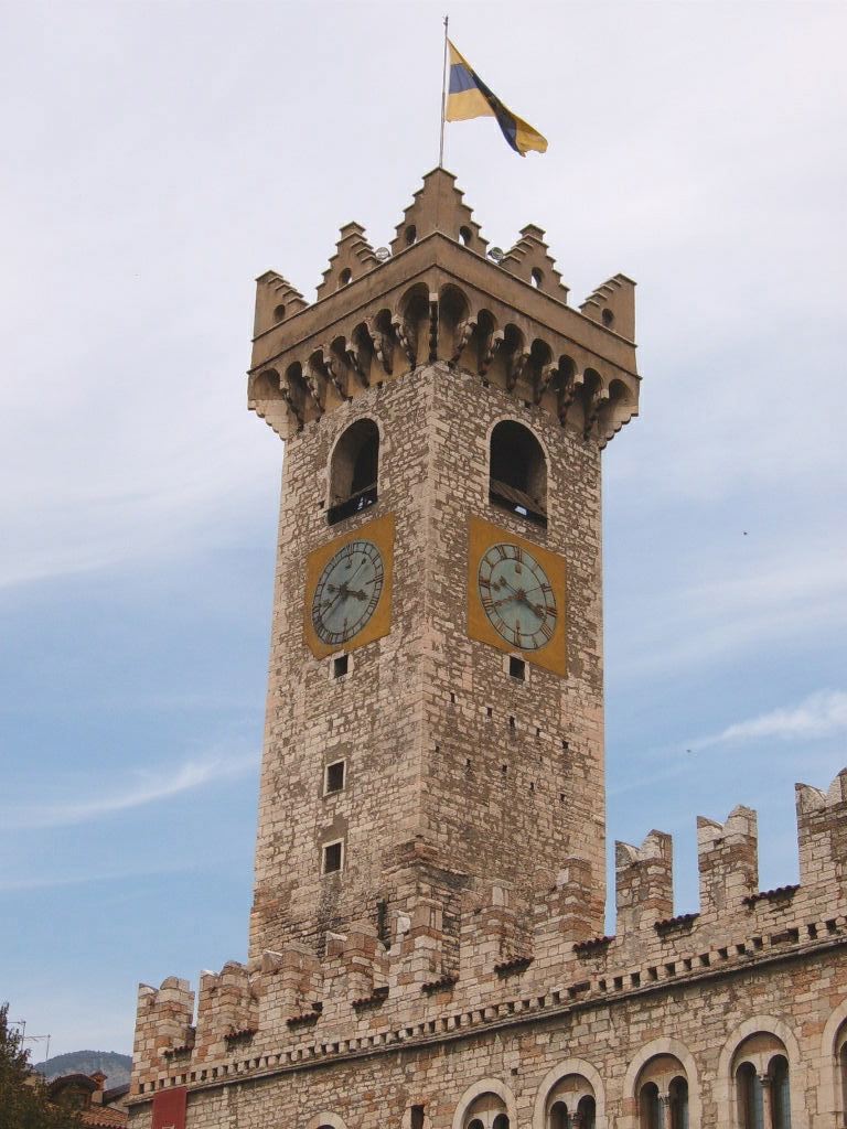 Trento